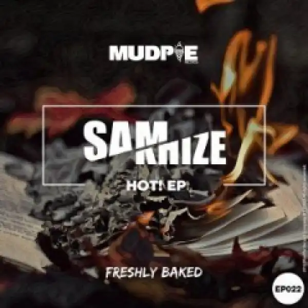 Freshly Baked BY Sam Mkhize